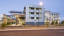 Photo of Sunshine Coast University Private Hospital